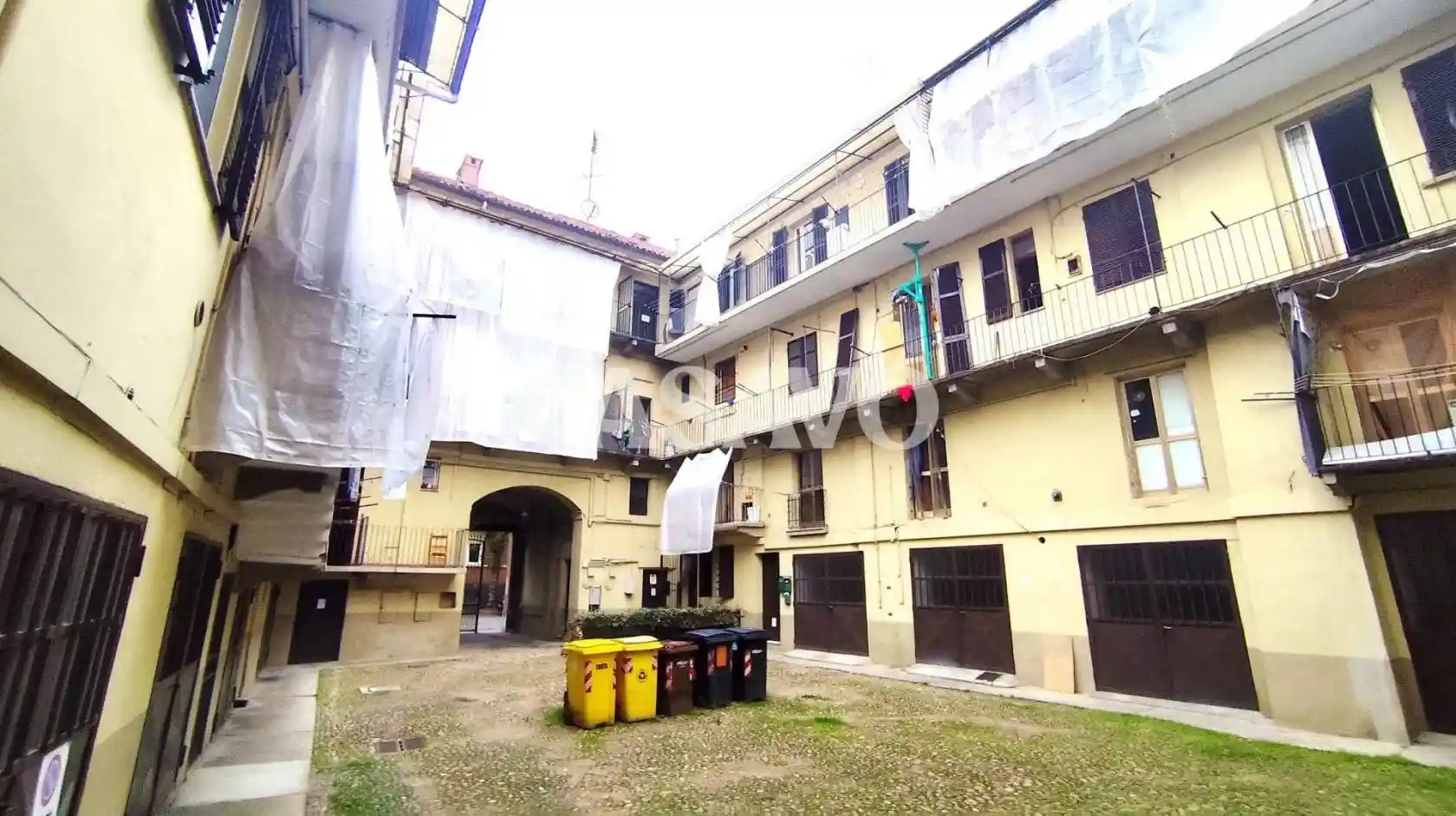 Appartamento via Don Urbano Isnardi 17, Santa Caterina, Asti - foto 5