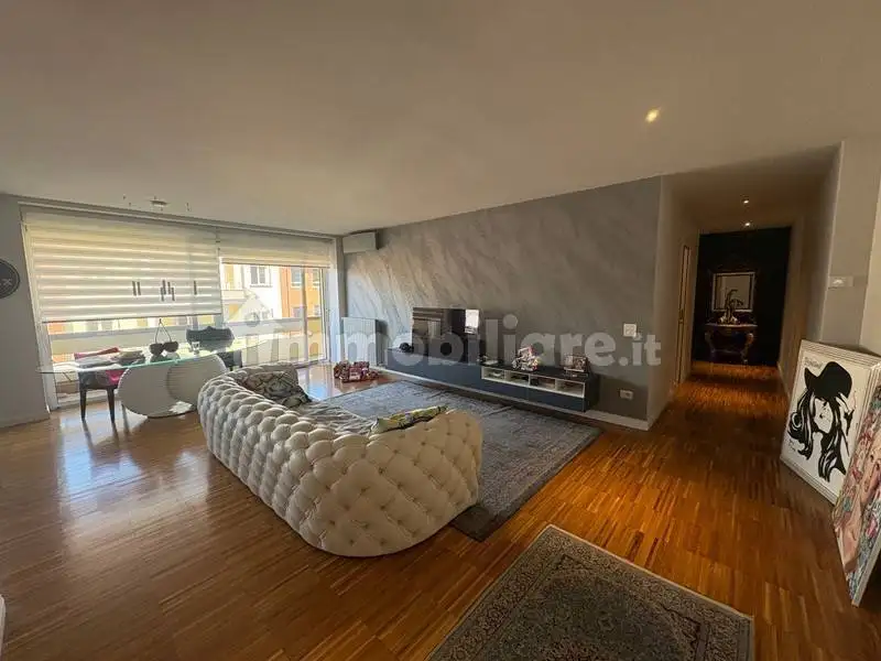 Appartamento in vendita a Biella