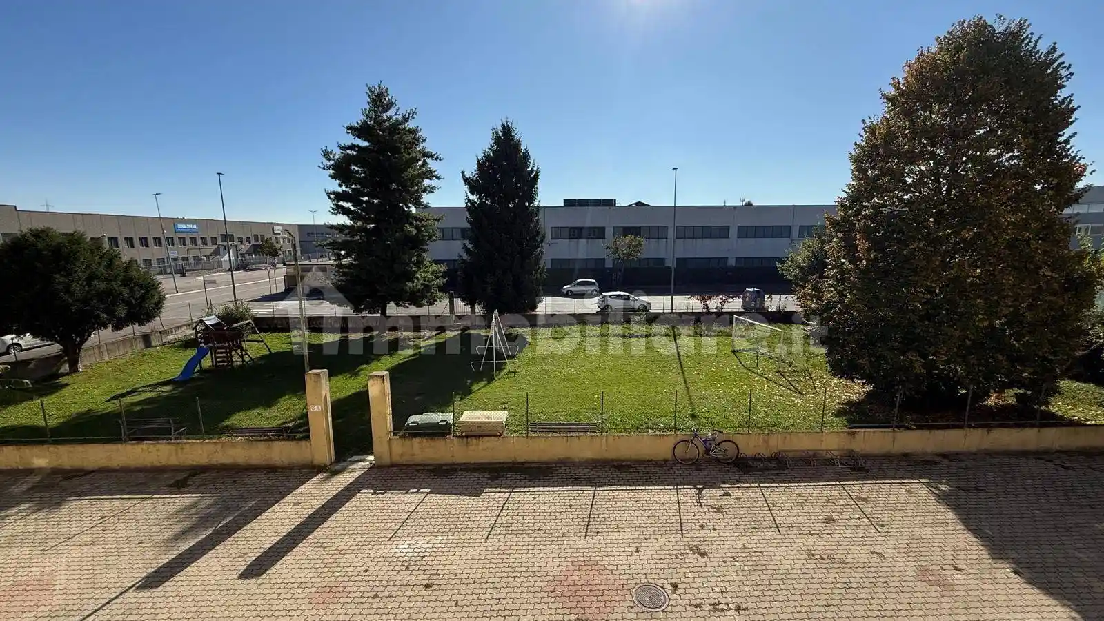 Appartamento in vendita a Nichelino