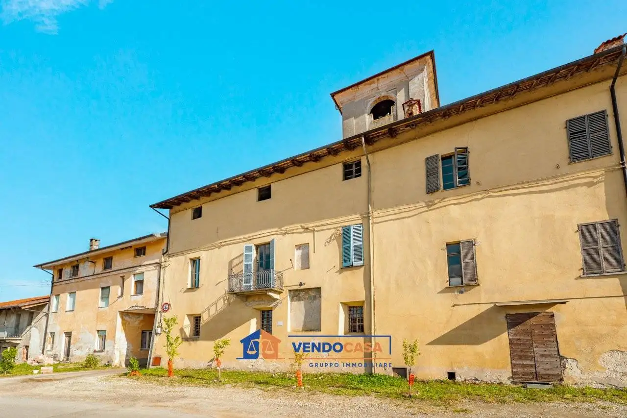 Villa in vendita a Cuneo