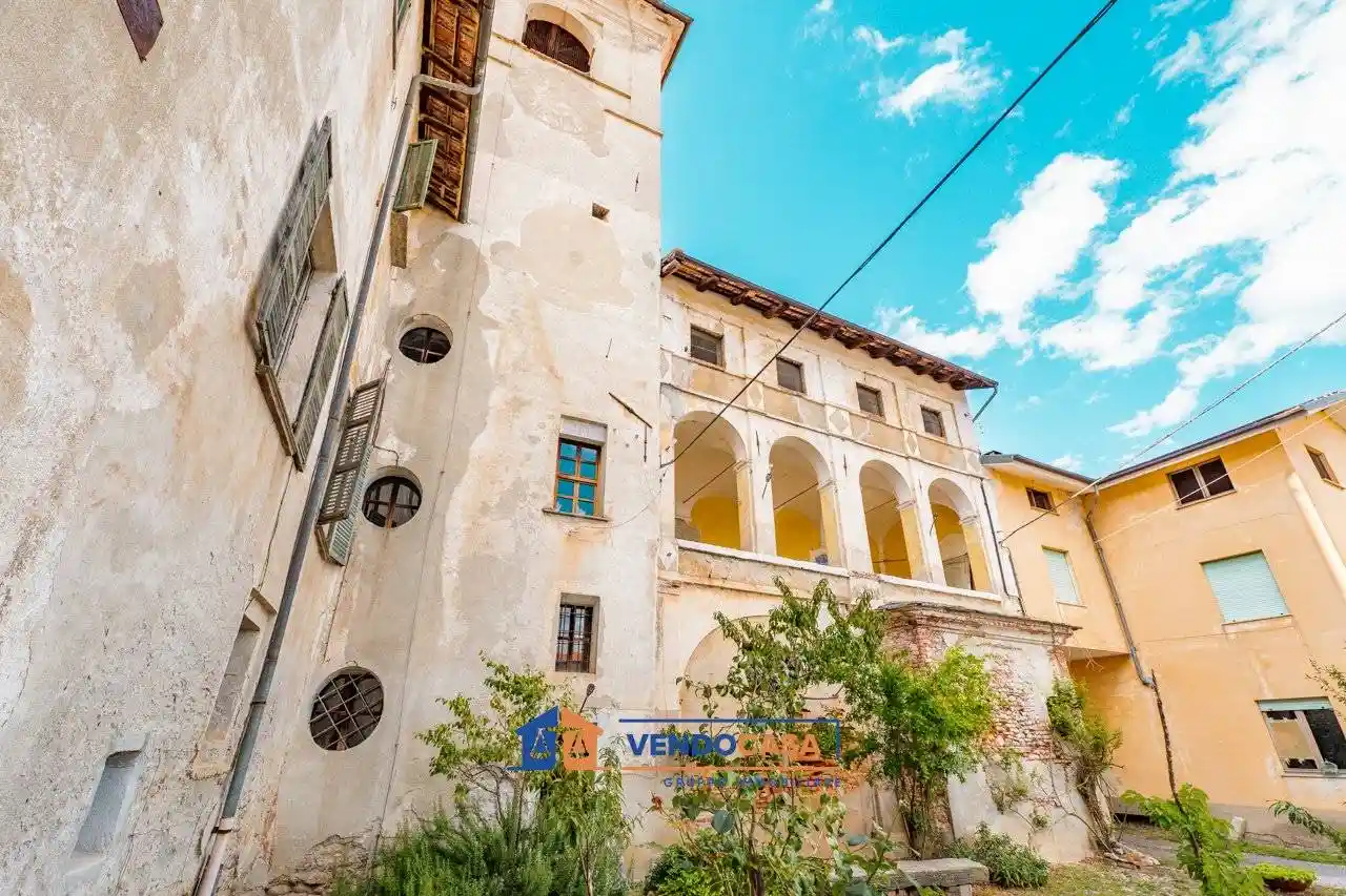 Villa unifamiliare via Tetti Pesio, Madonna delle Grazie - Bombonina, Cuneo - foto 4