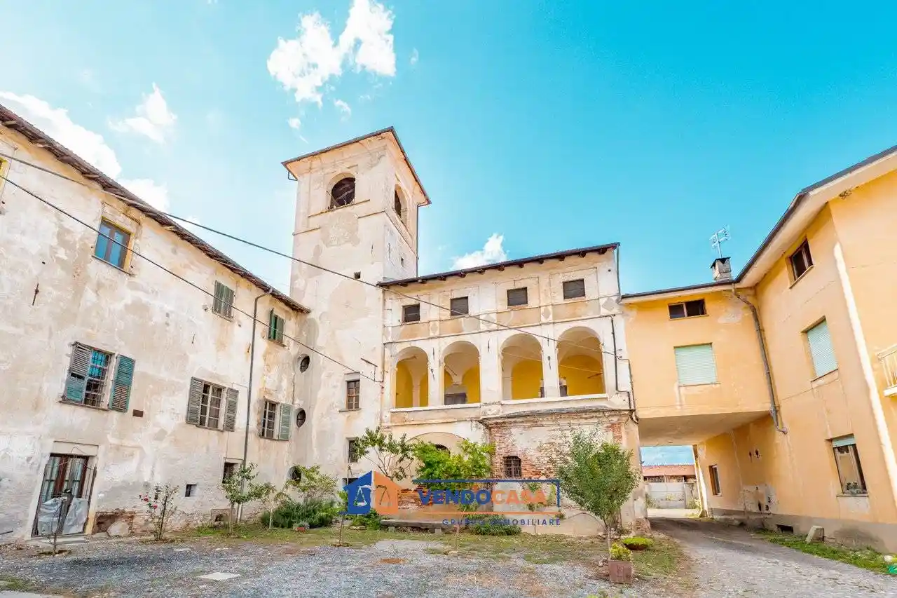 Villa unifamiliare via Tetti Pesio, Madonna delle Grazie - Bombonina, Cuneo - foto 5