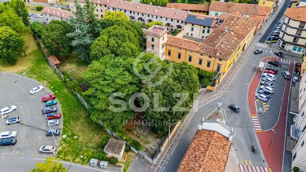 Casa indipendente in vendita a Ospitaletto