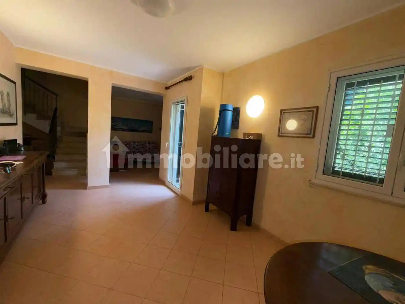 Villa a schiera via Sandro Pertini, 710, San Filippo Neri, Palermo - foto 3