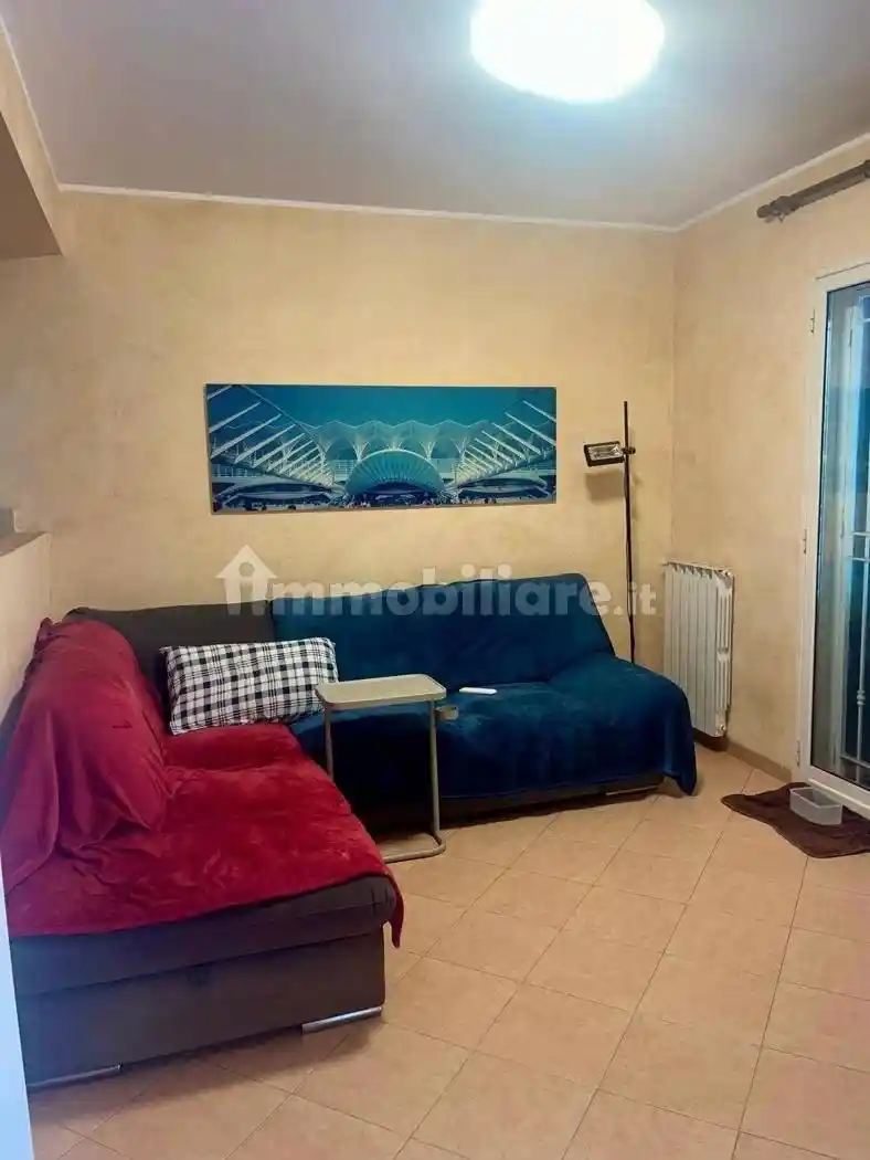 Villa a schiera via Sandro Pertini, 710, San Filippo Neri, Palermo - foto 5