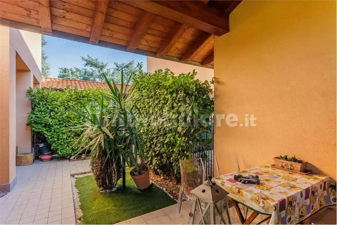 Villa bifamiliare, ottimo stato, 225 m², San Fruttuoso, Monza - foto 2