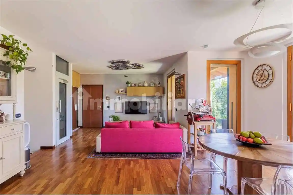 Villa bifamiliare, ottimo stato, 225 m², San Fruttuoso, Monza - foto 3