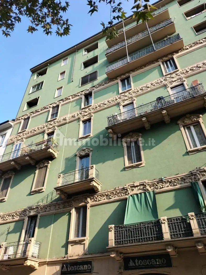 Apartment in vendita a Milan