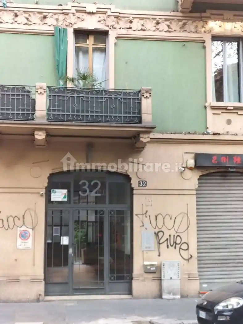 Bilocale viale Certosa 32, Certosa, Milano - foto 2