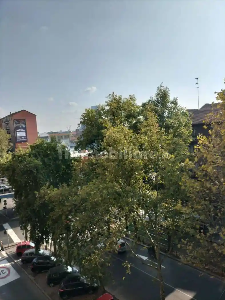 Bilocale viale Certosa 32, Certosa, Milano - foto 4