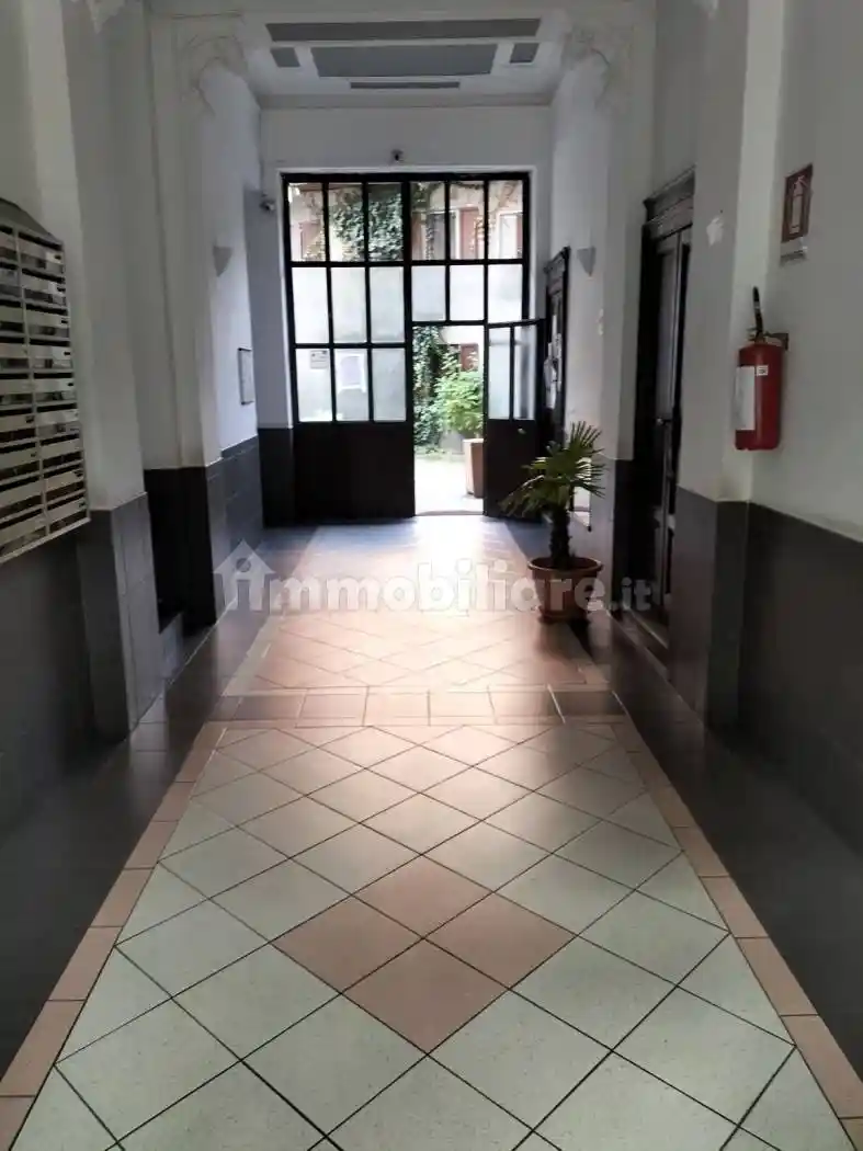 Bilocale viale Certosa 32, Certosa, Milano - foto 5