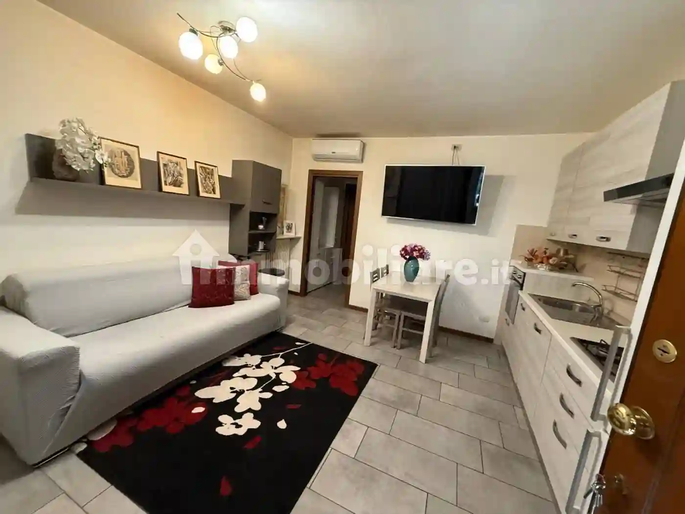 Trilocale via Giulio Vegni 20, Barlassina - foto 4