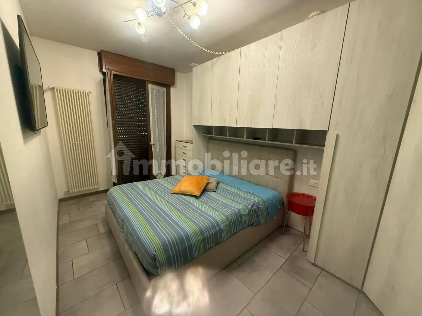 Trilocale via Giulio Vegni 20, Barlassina - foto 3