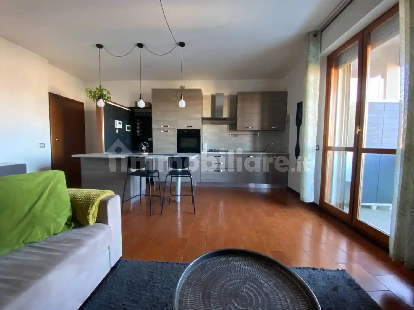 Appartamento in vendita a Carpi