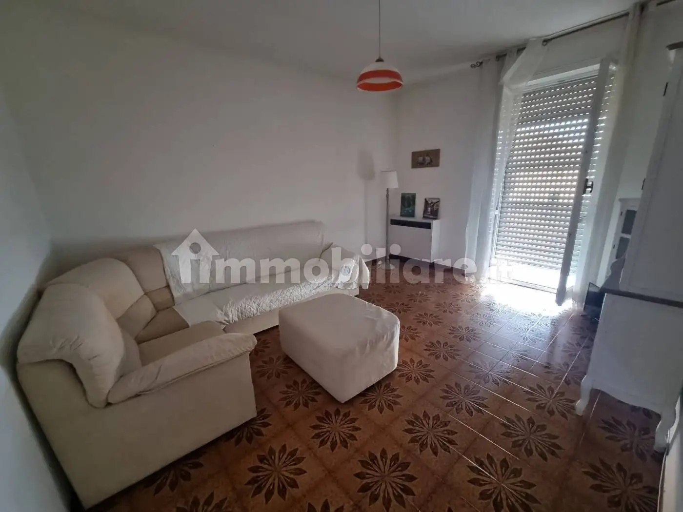 Appartamento in affitto a Pavia