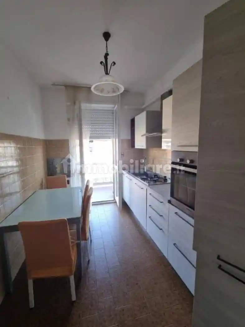 Trilocale buono stato, terzo piano, Viale Cremona, Pavia - foto 5