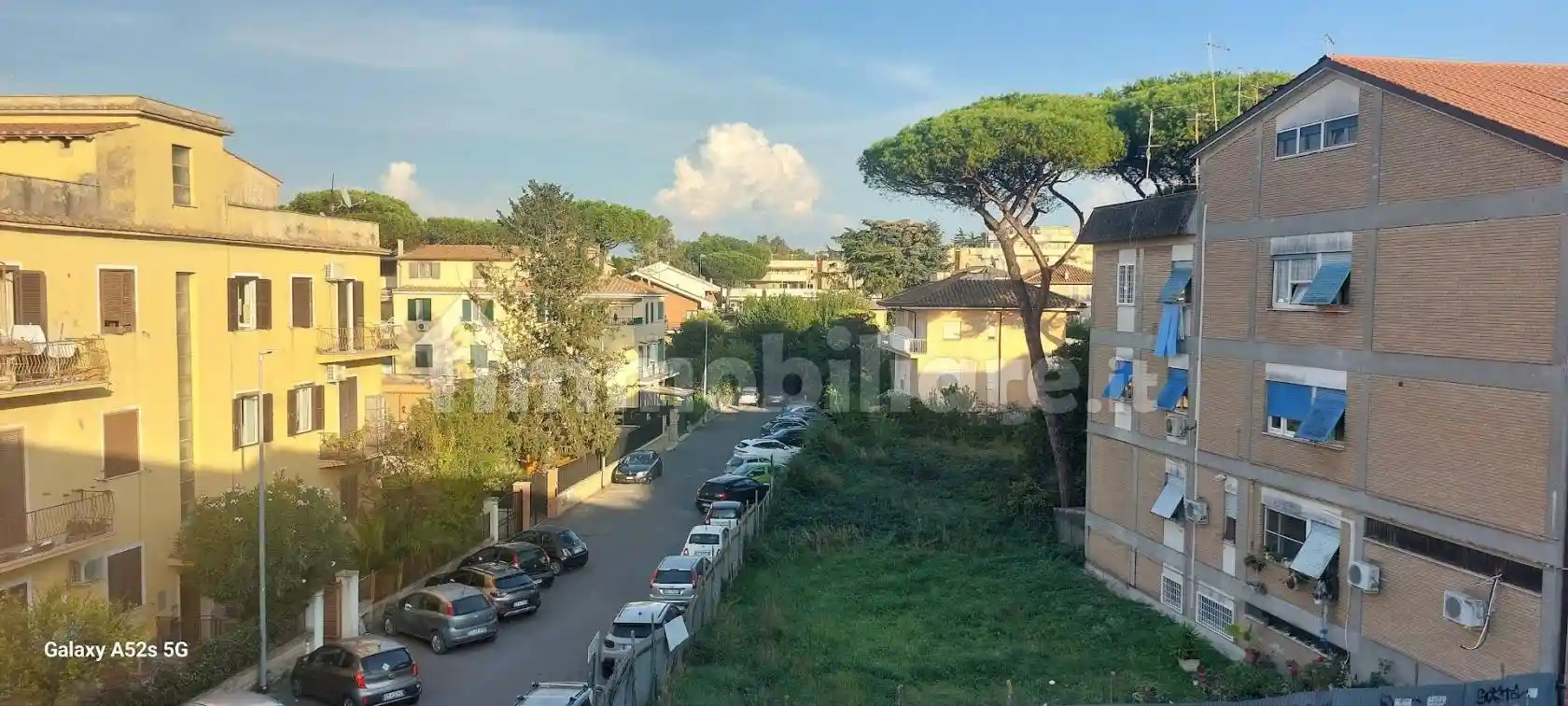 Bilocale largo dei Claudiani 28, Quarto Miglio, Roma - foto 4