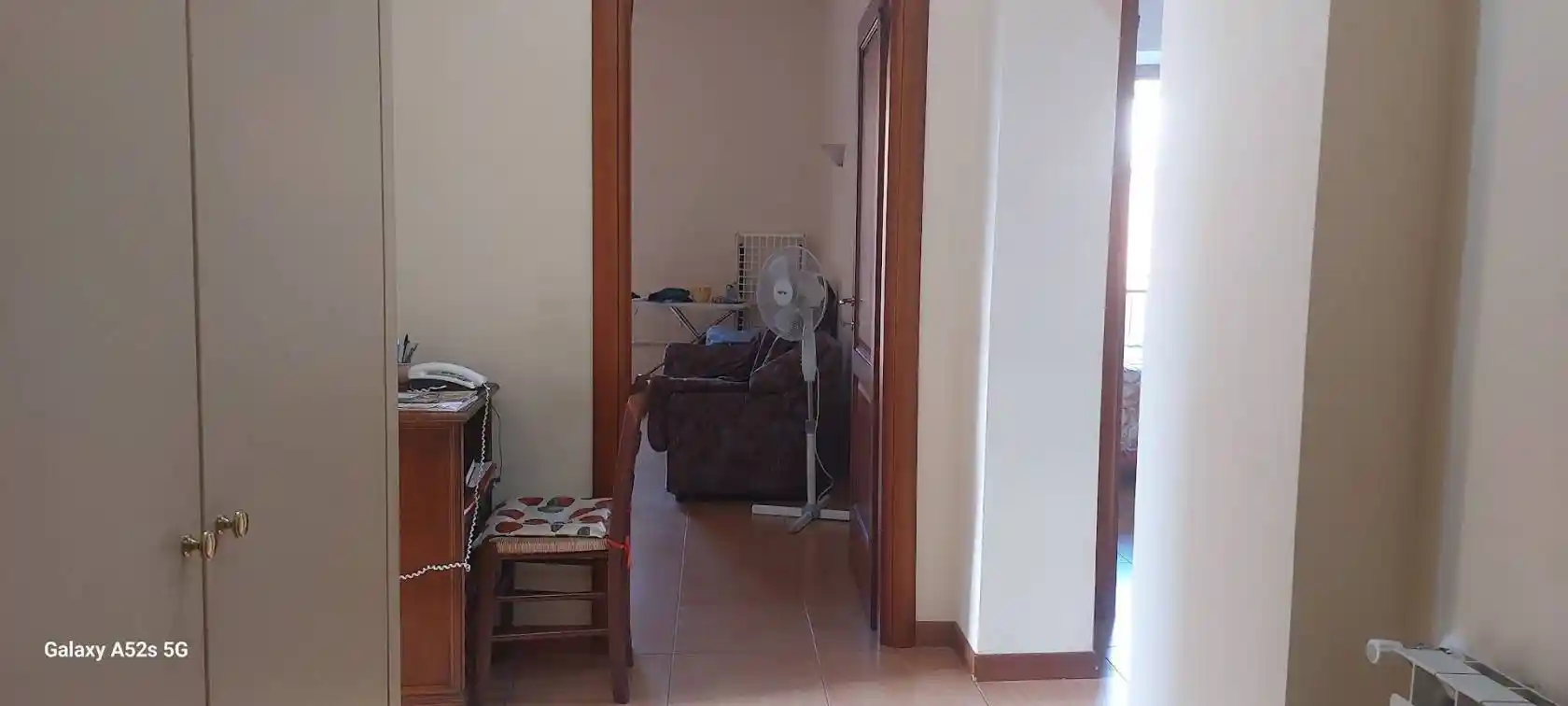 Bilocale largo dei Claudiani 28, Quarto Miglio, Roma - foto 5