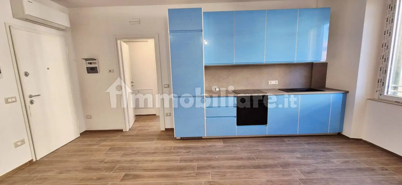 Appartamento in affitto a Pesaro