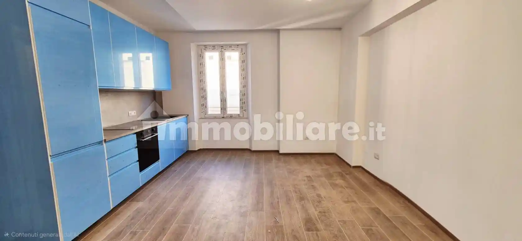 Trilocale via Branca, Centro Storico, Pesaro - foto 4