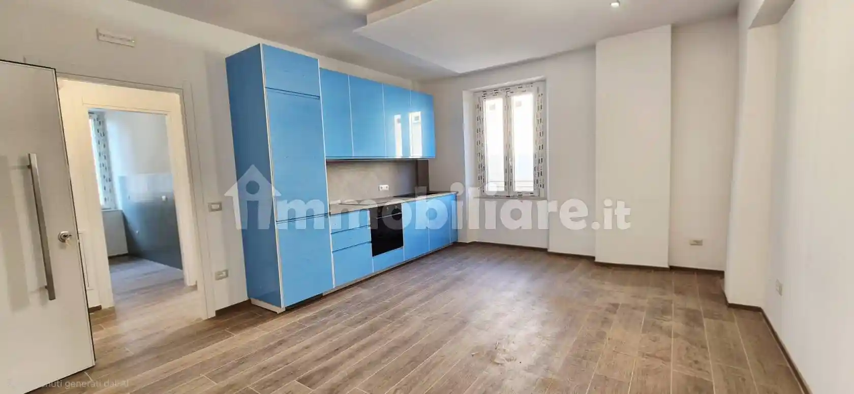 Trilocale via Branca, Centro Storico, Pesaro - foto 5