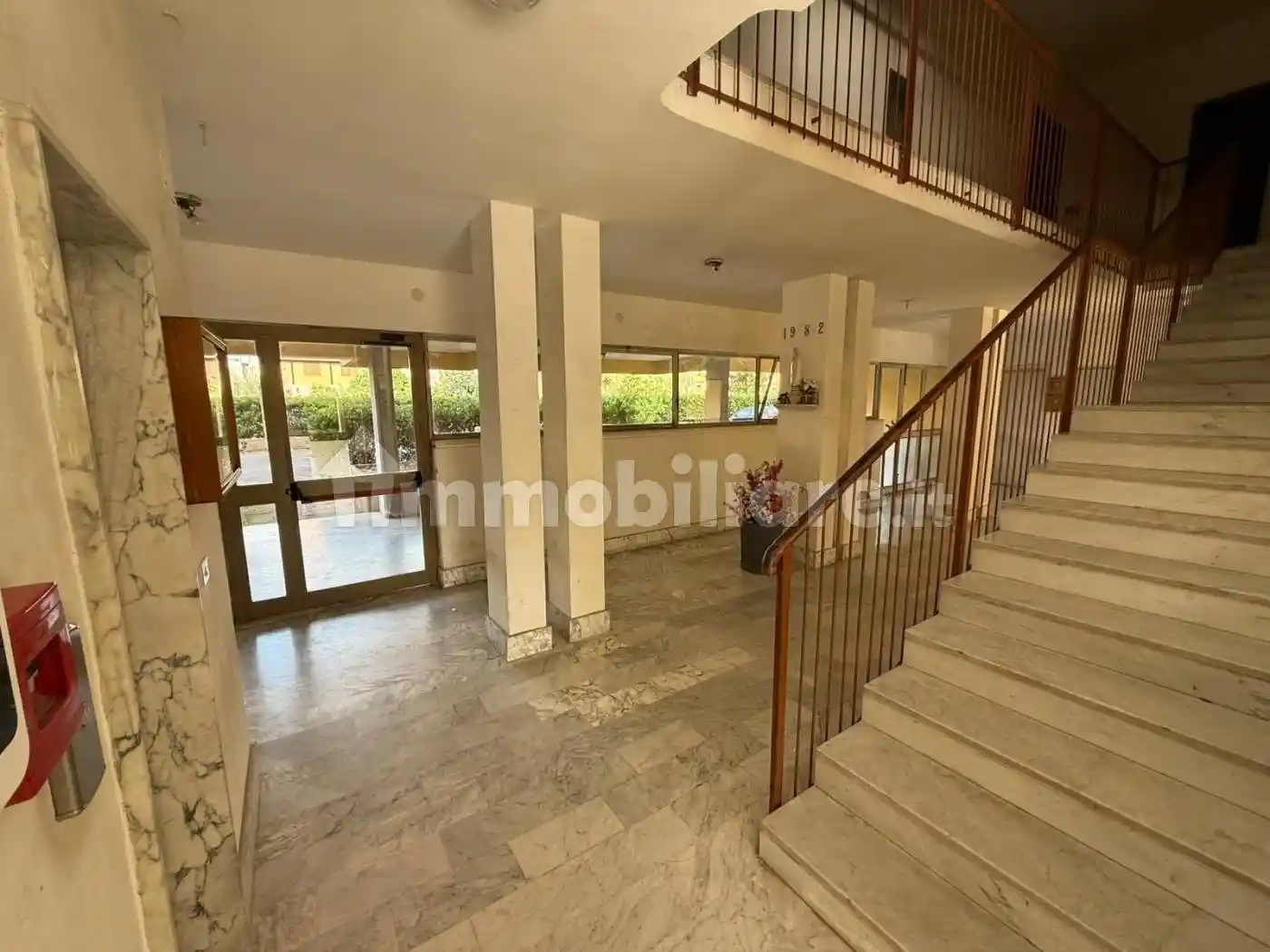 Trilocale da ristrutturare, secondo piano, Quartiere Europa, Latina - foto 2