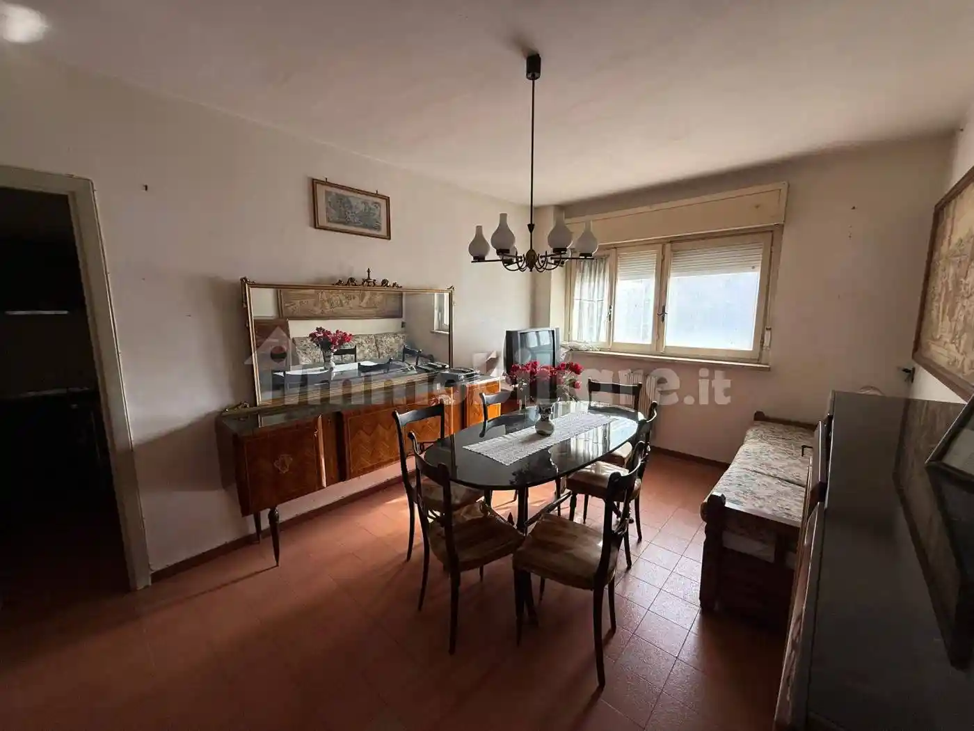 Trilocale da ristrutturare, secondo piano, Quartiere Europa, Latina - foto 5