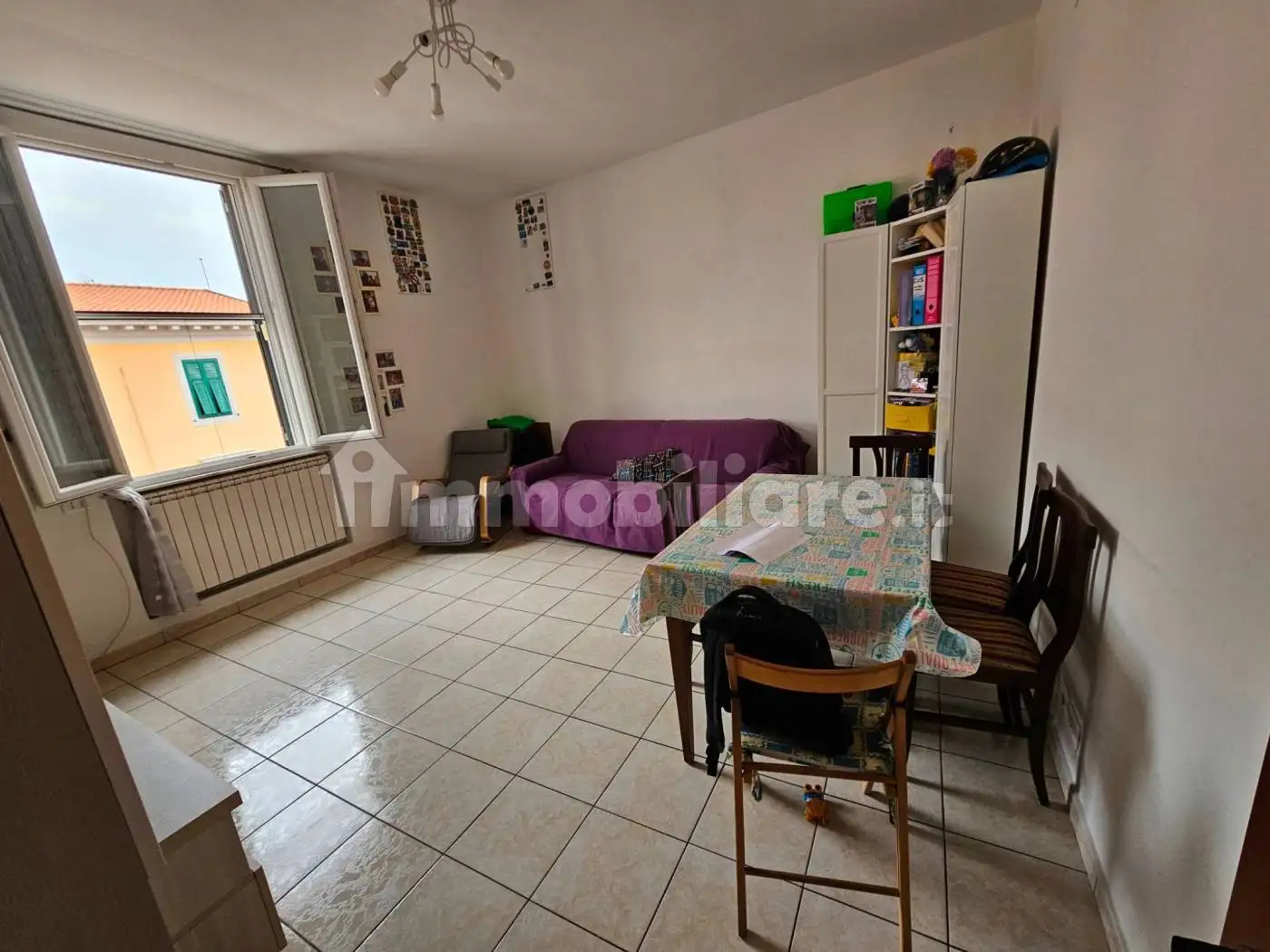 Appartamento in vendita a Livorno