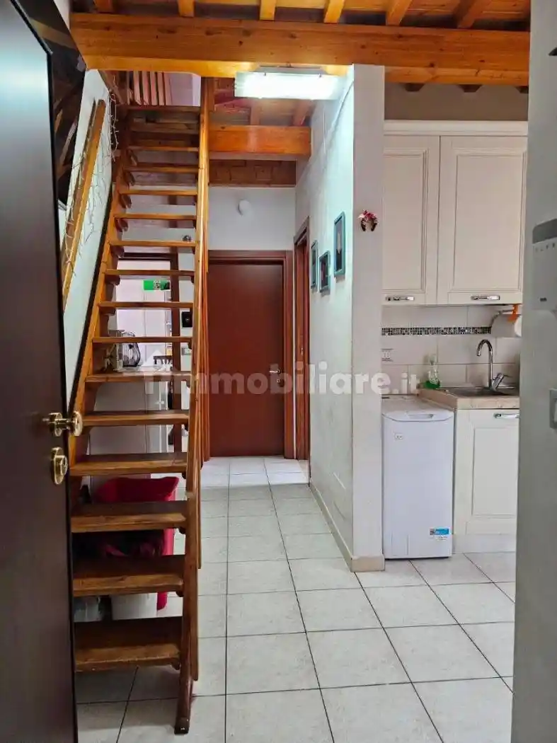 Quadrilocale buono stato, terzo piano, Corea, Livorno - foto 4