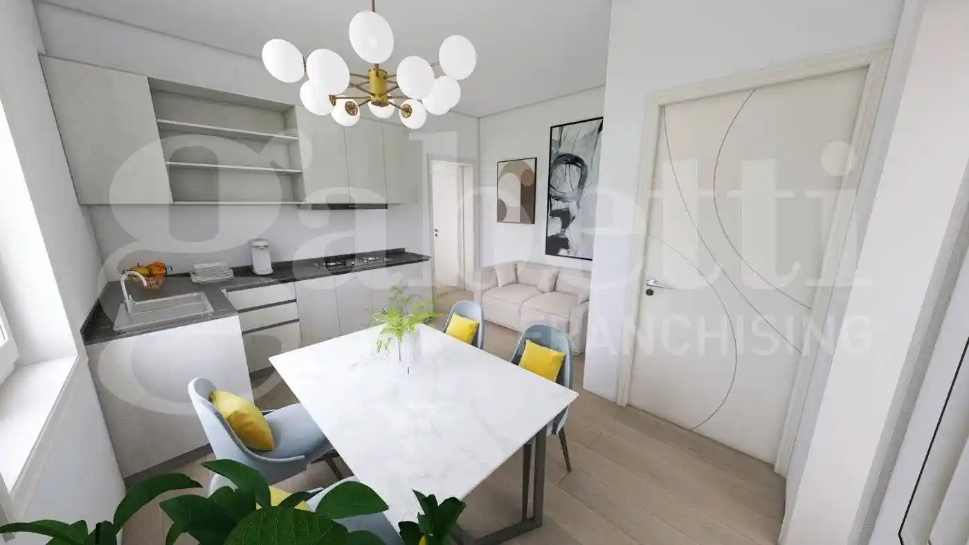 Appartamento - foto 3