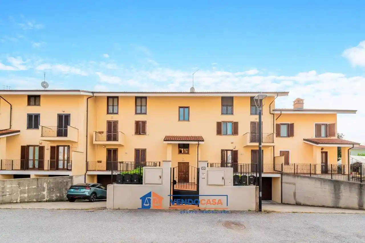 Appartamento in vendita a Cherasco