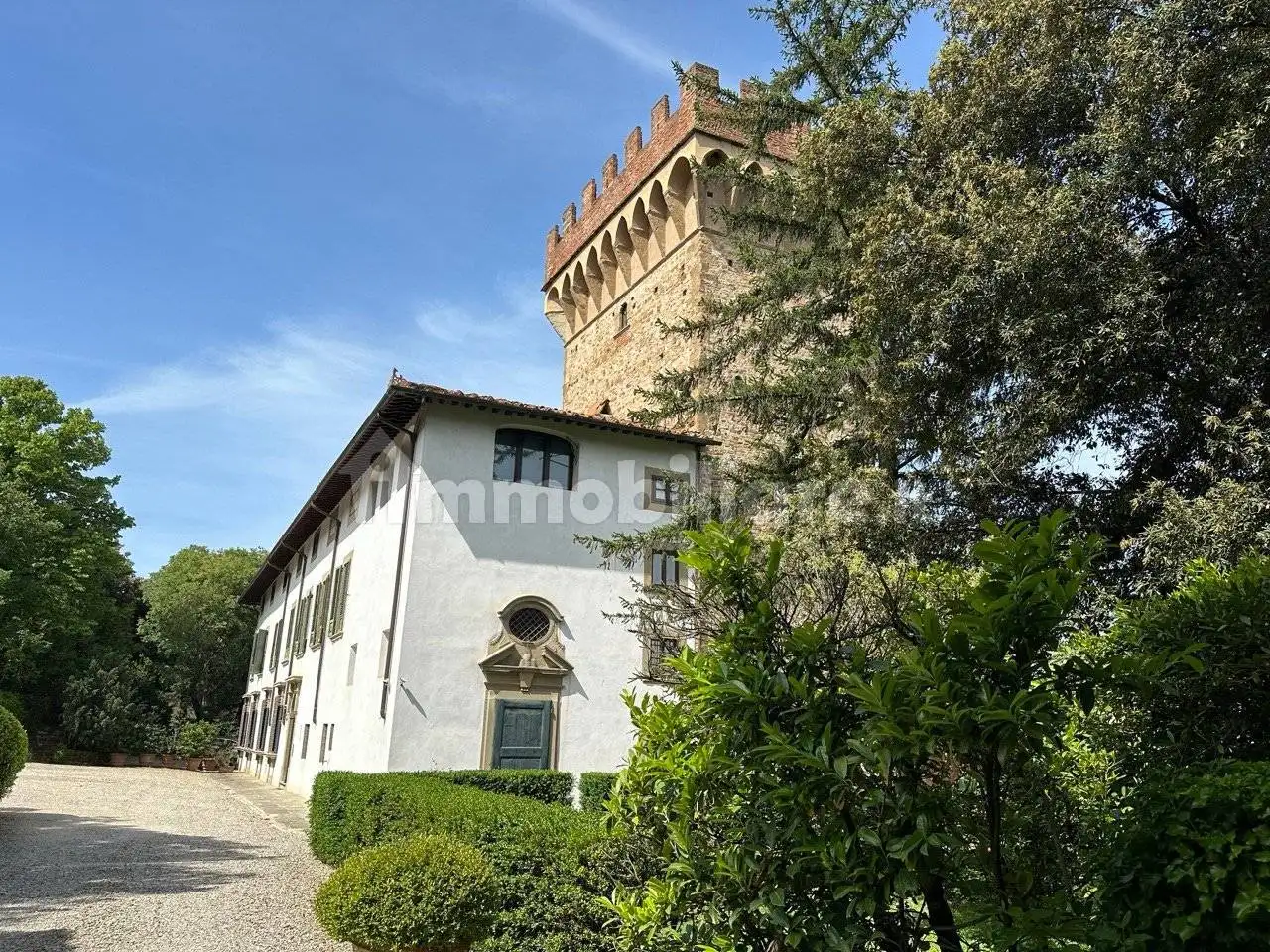 Appartamento in affitto a Firenze