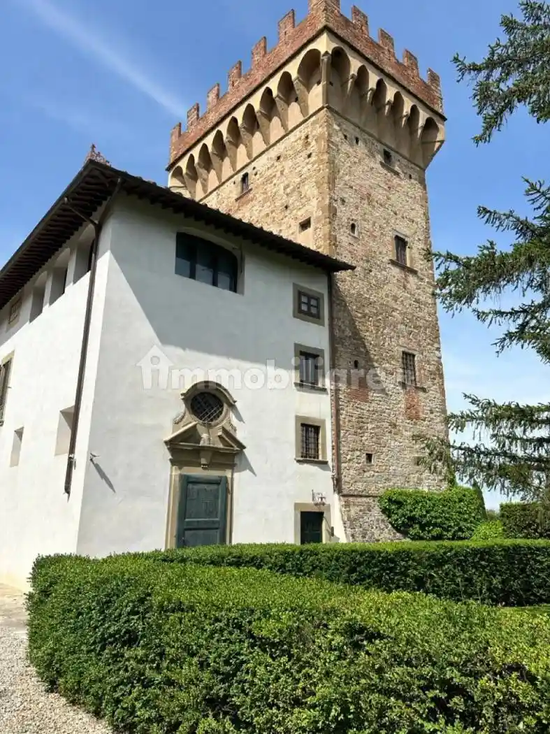 Bilocale via San Carlo, Marignolle - Bellosguardo, Firenze - foto 2