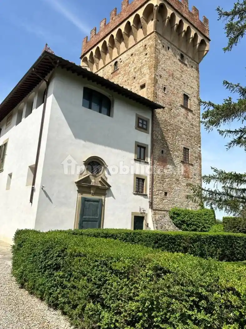 Bilocale via San Carlo, Marignolle - Bellosguardo, Firenze - foto 3