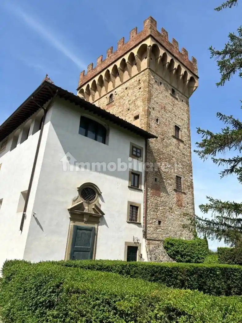 Bilocale via San Carlo, Marignolle - Bellosguardo, Firenze - foto 4