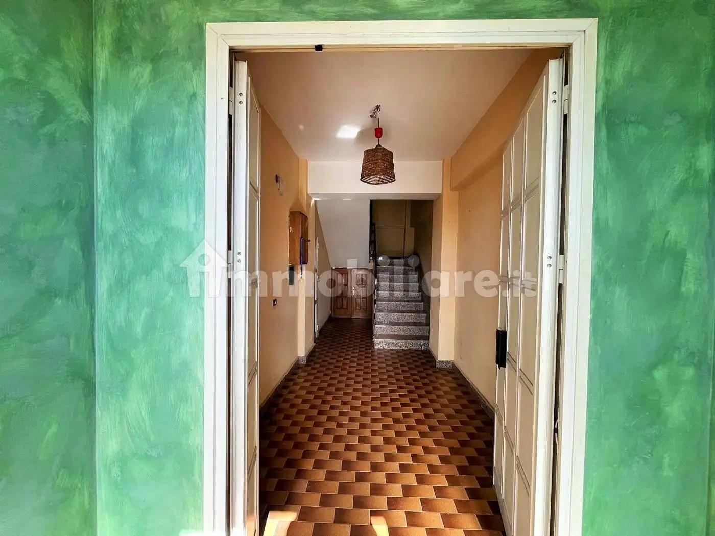 Villetta a schiera in vendita a Mercogliano