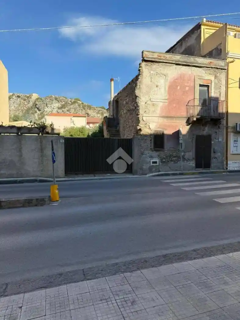 Rustico - Casale in vendita a Milazzo