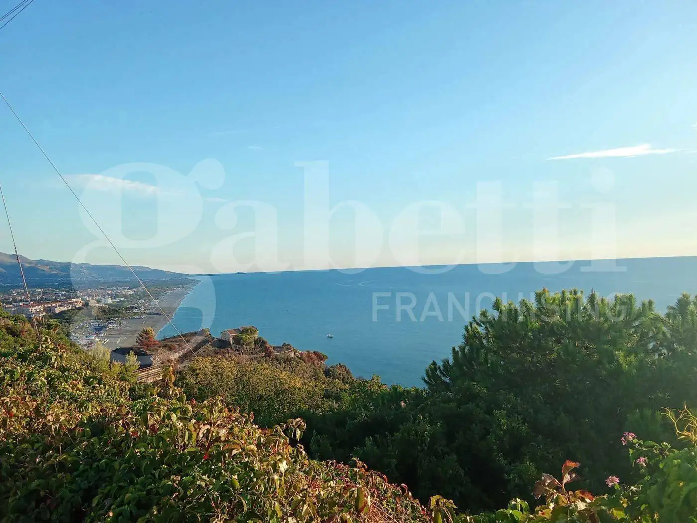 Appartamento in vendita a Scalea