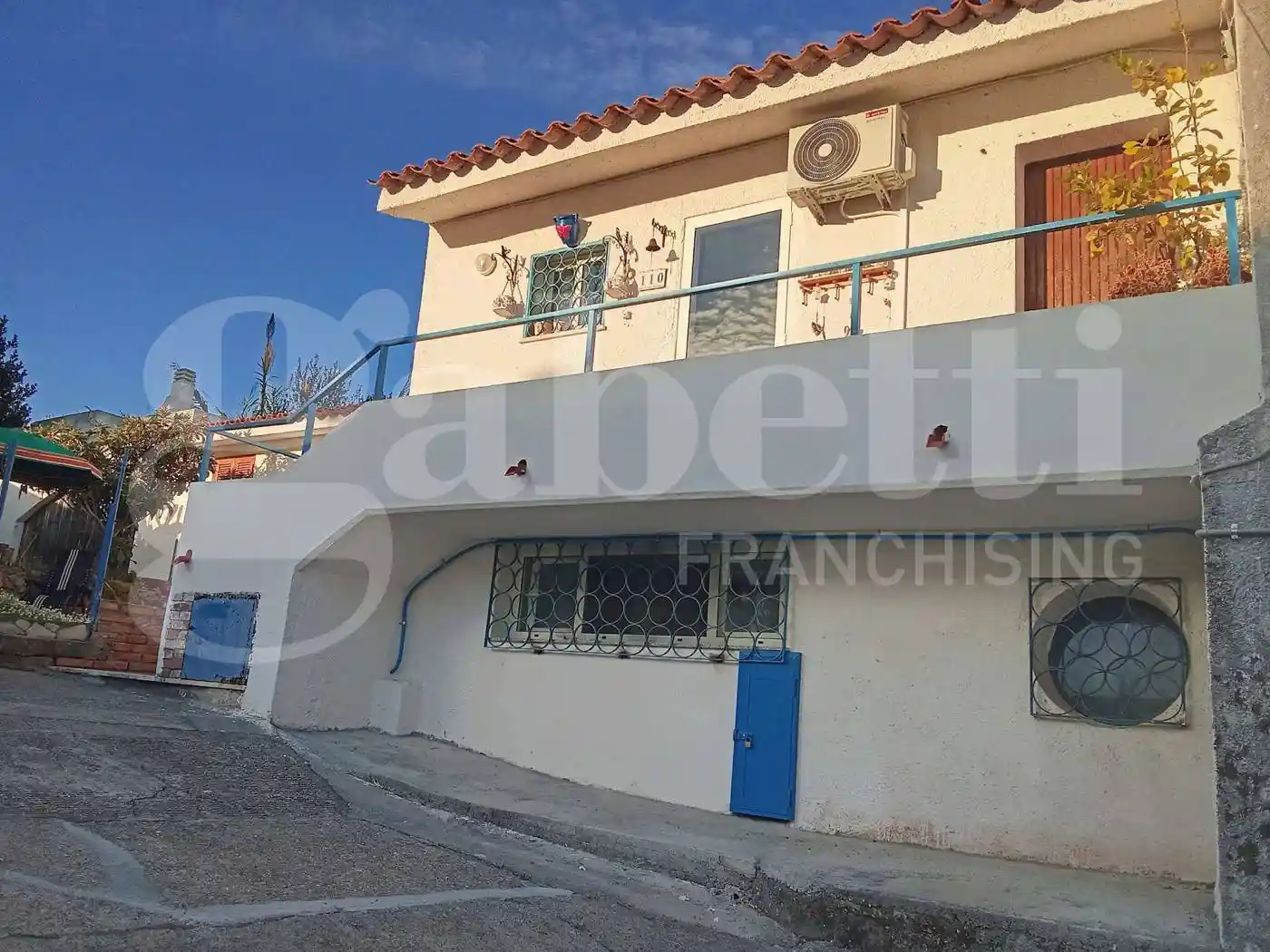 Trilocale via Panoramica, 110, Baia del Carpino, Petrosa, Piano Grande, Scalea - foto 2