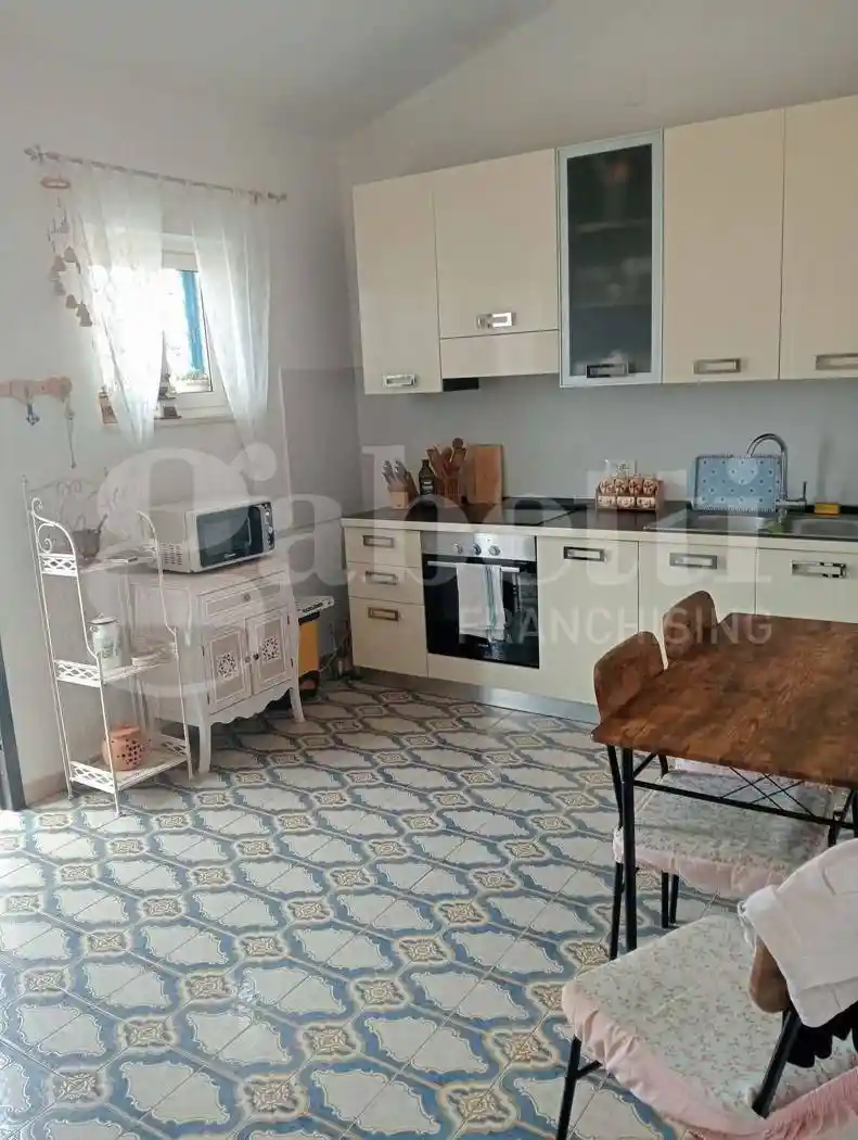 Trilocale via Panoramica, 110, Baia del Carpino, Petrosa, Piano Grande, Scalea - foto 4