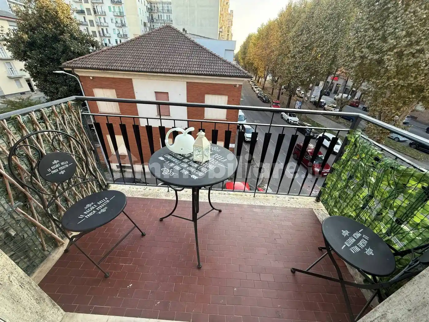 Quadrilocale via Fiume, Piazza Genova, Alessandria - foto 3