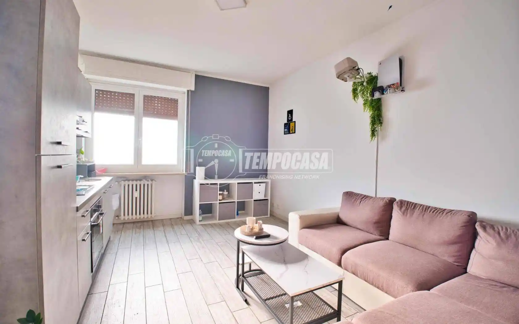 Appartamento in vendita a Novara