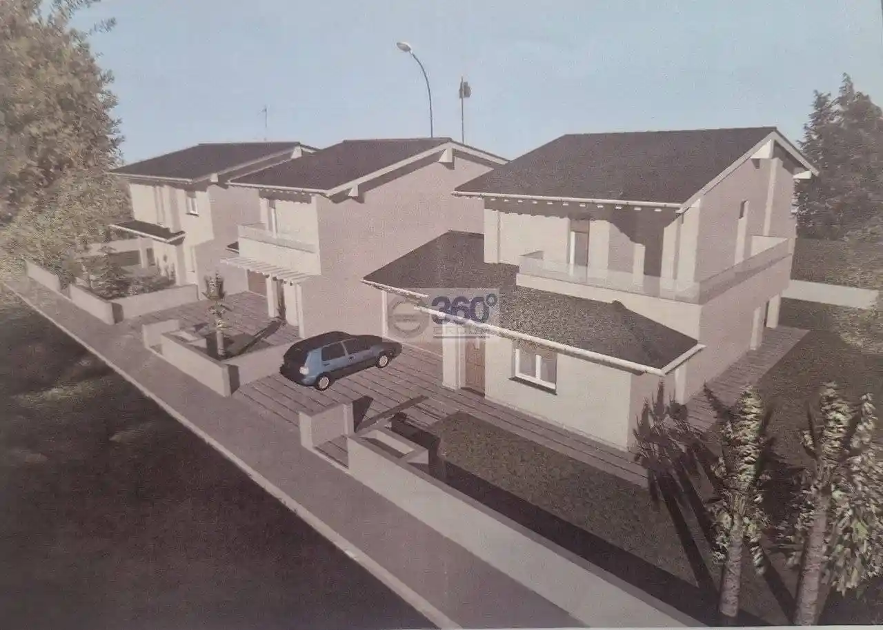 Villetta a schiera in vendita a Cologne