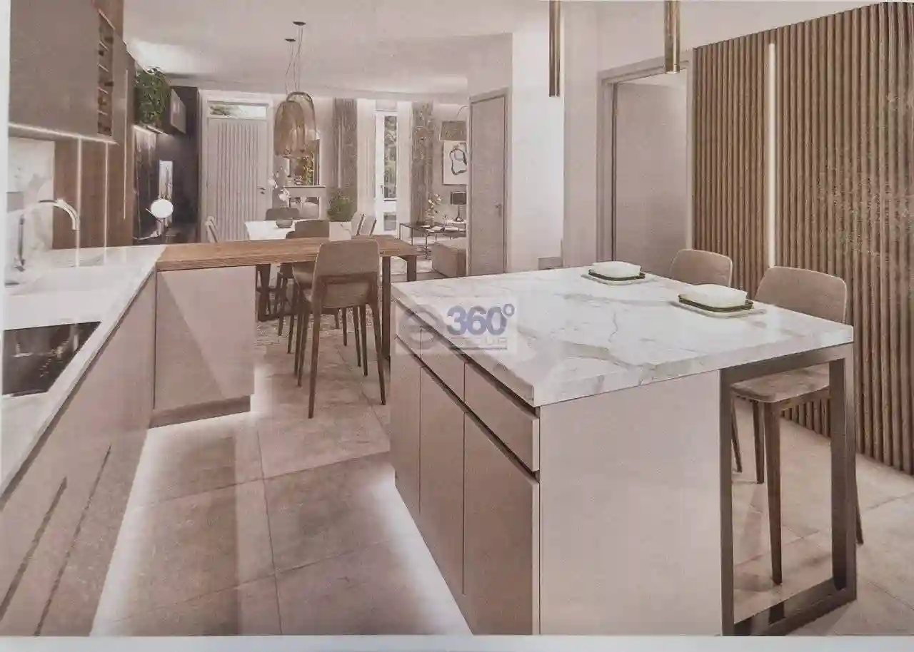 Villetta a schiera - foto 3