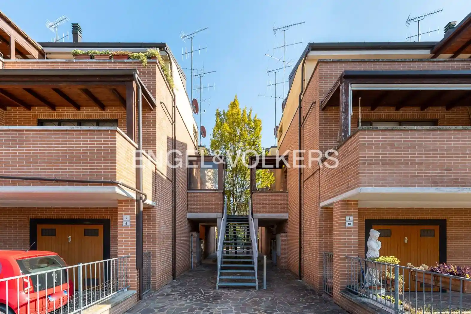 Villetta a schiera - foto 2