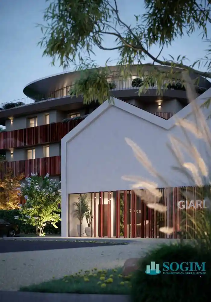 Trilocale viale Cesare Battisti 40, Cazzaniga - Ospedale, Monza - foto 2