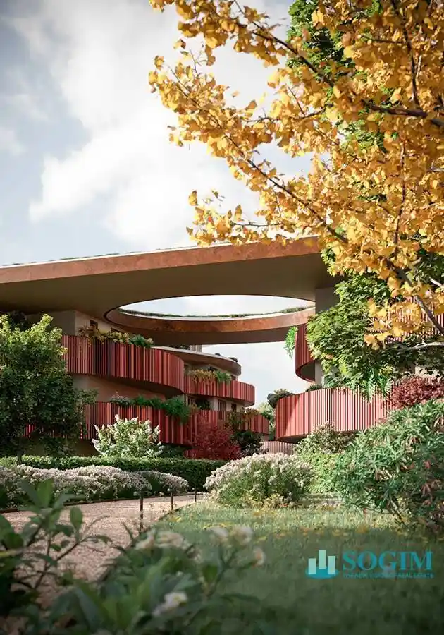 Trilocale viale Cesare Battisti 40, Cazzaniga - Ospedale, Monza - foto 3