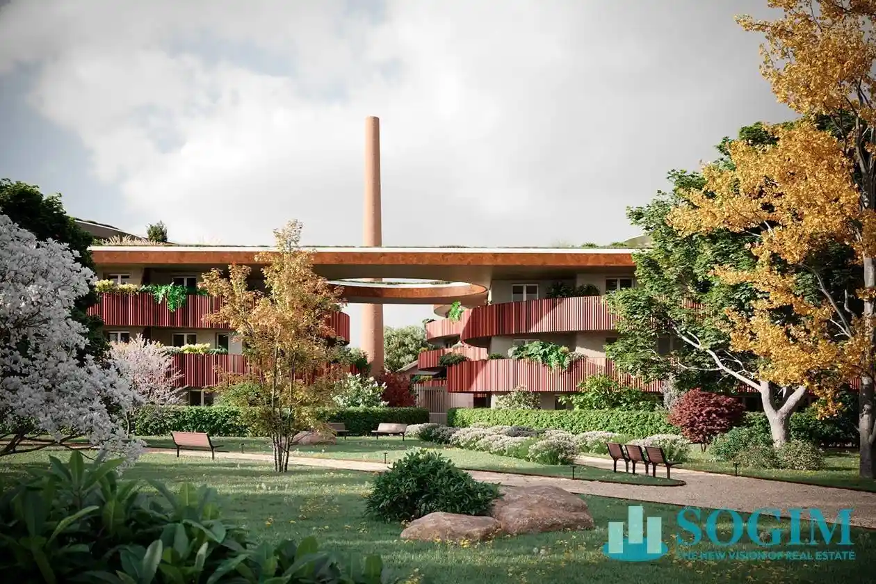 Trilocale viale Cesare Battisti 40, Cazzaniga - Ospedale, Monza - foto 5