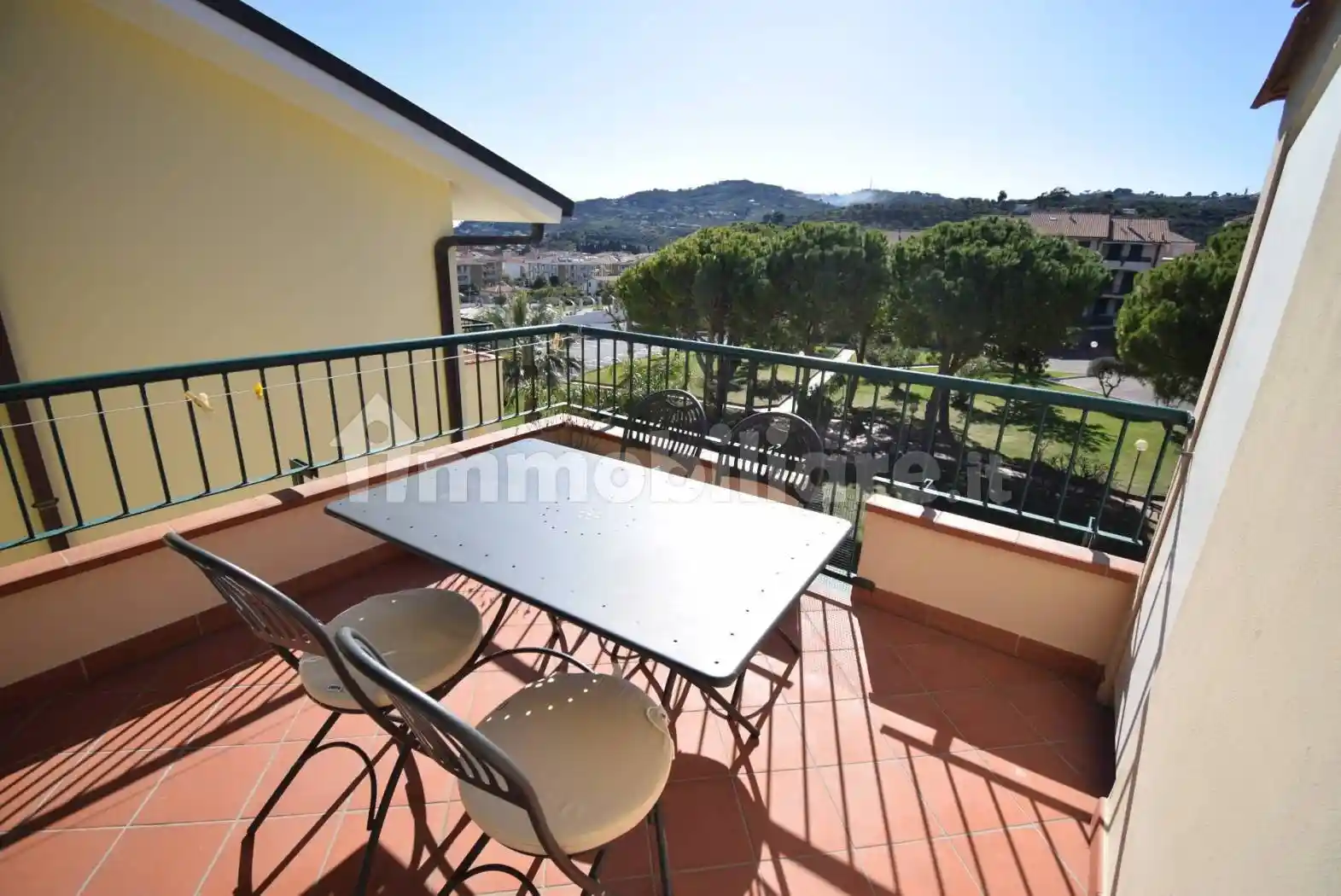 Appartamento in vendita a Diano Marina