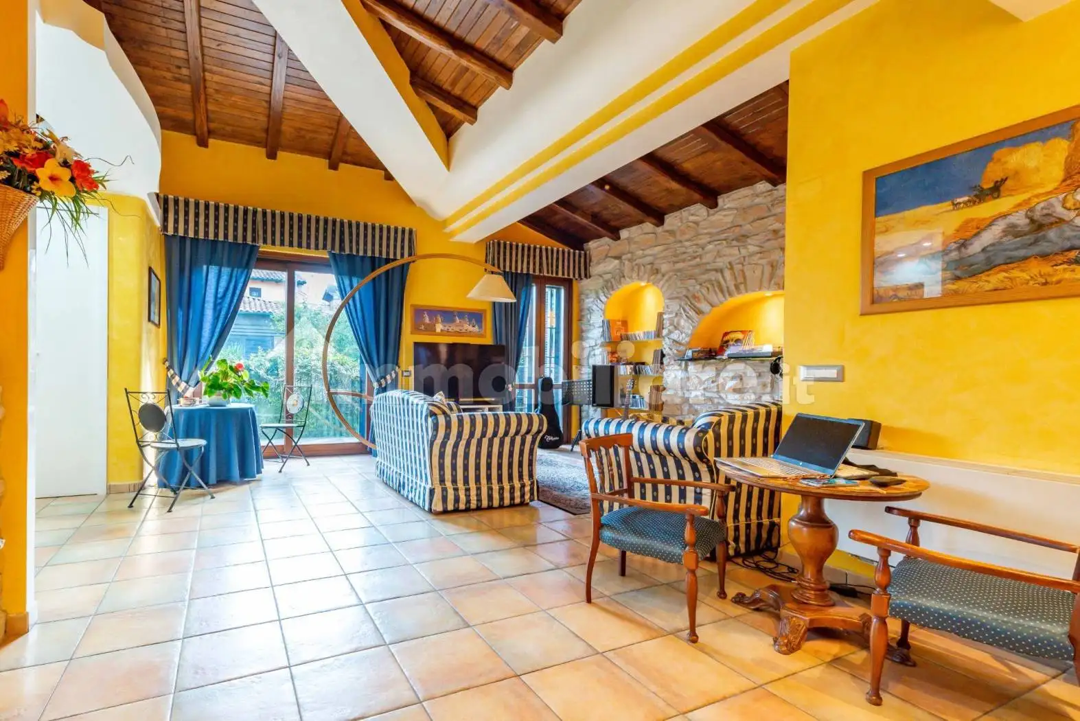 Villa in vendita a Roma